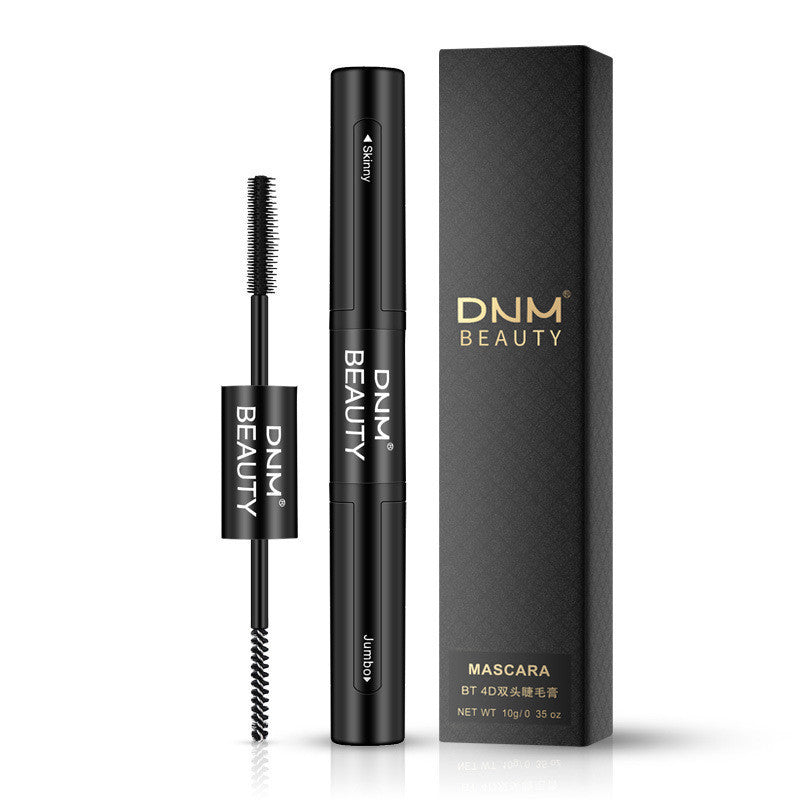 Double-Ended Mascara