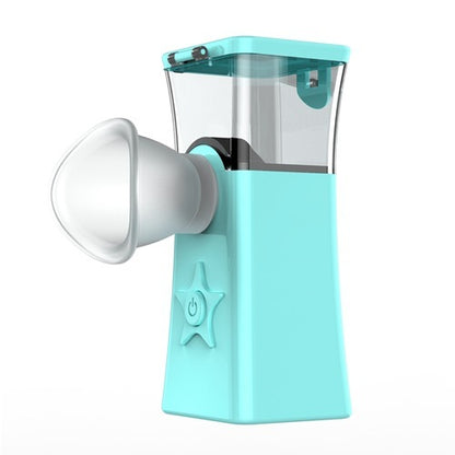 Face Steamer Beauty Device