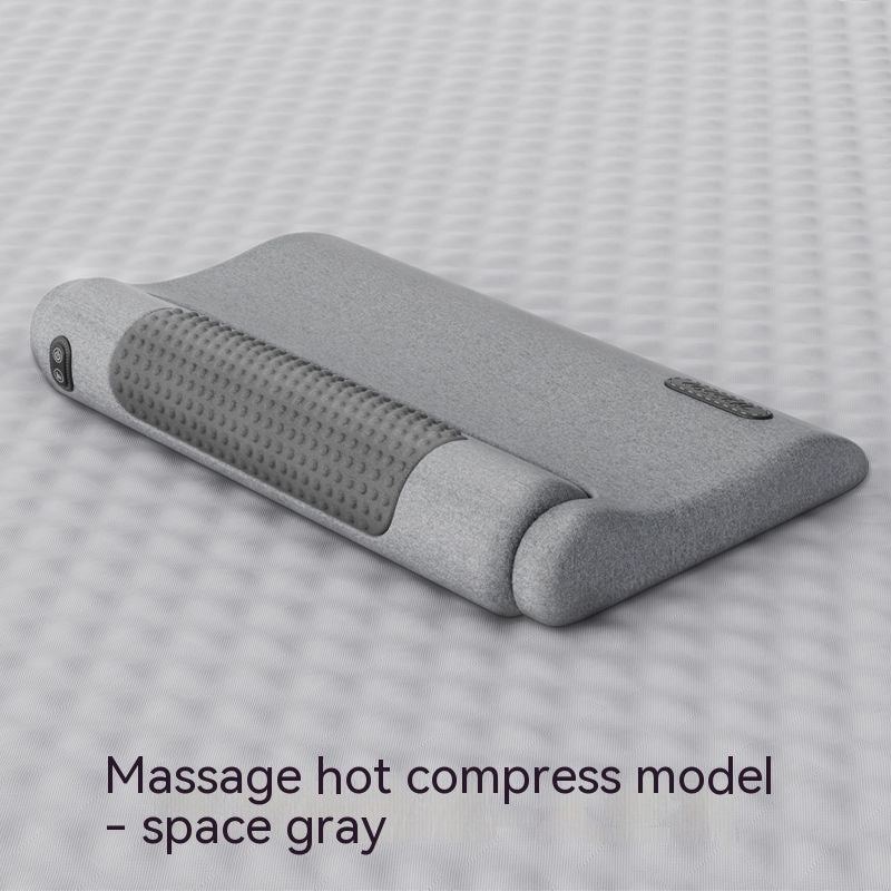 Spinal Traction Heating Compress Pillow